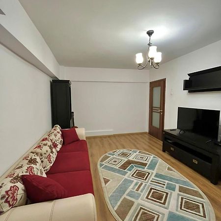 Apartament Centru Sibiu Eksteriør bilde