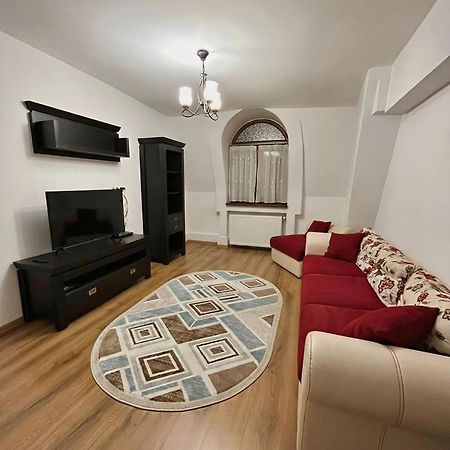 Apartament Centru Sibiu Eksteriør bilde