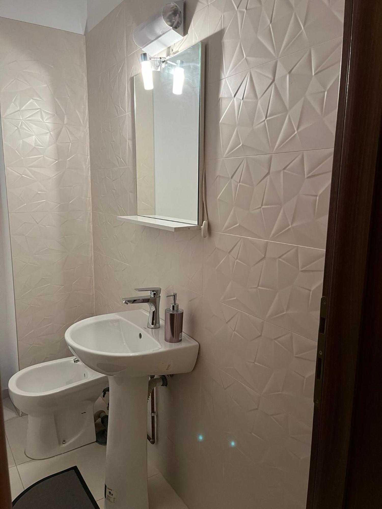 Apartament Centru Sibiu Eksteriør bilde
