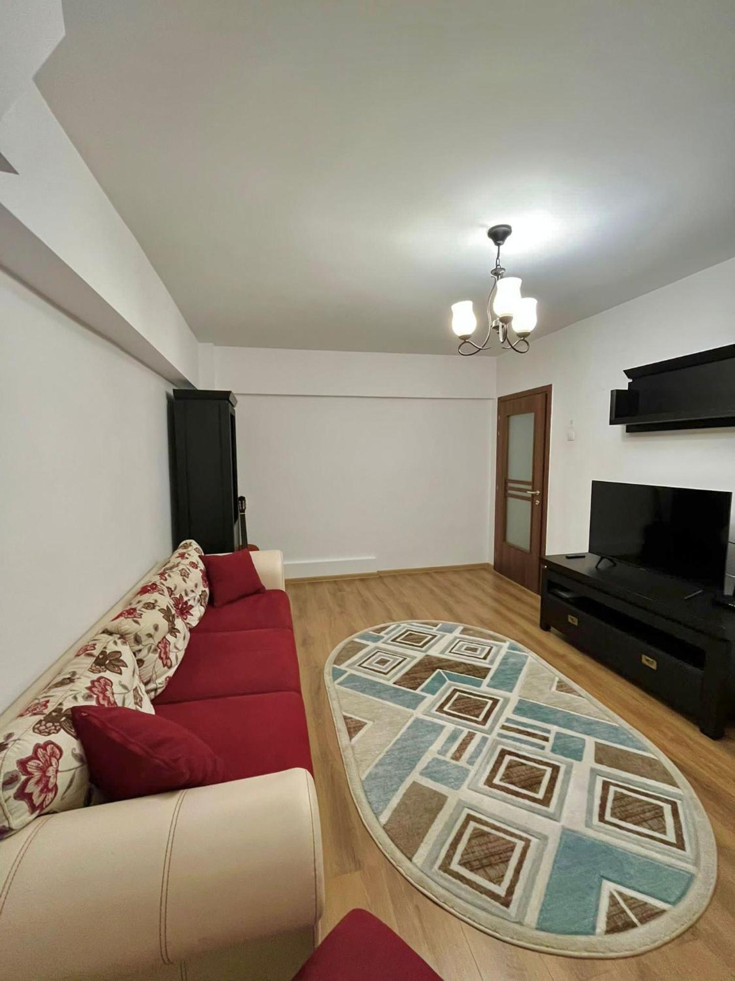 Apartament Centru Sibiu Eksteriør bilde