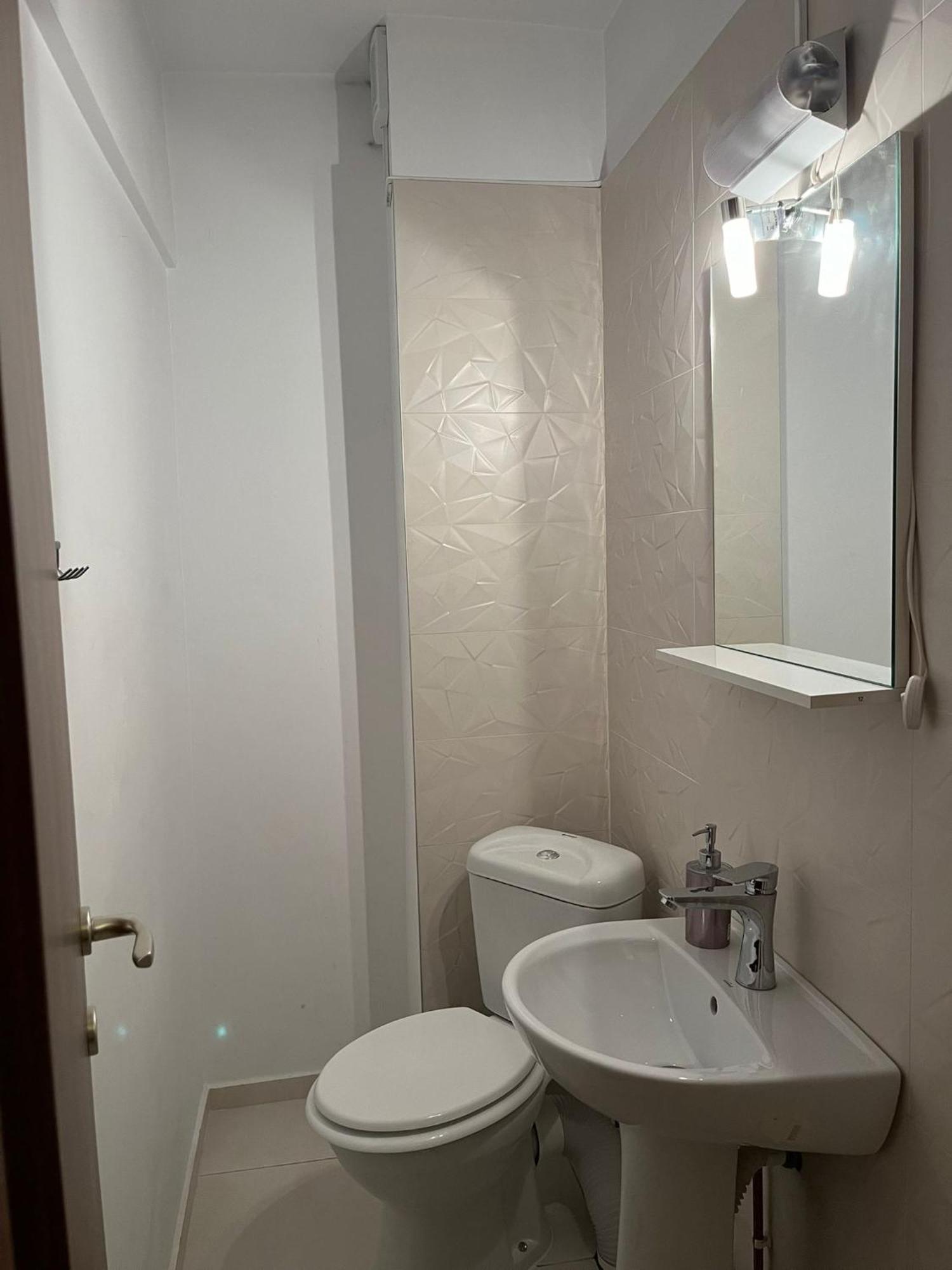 Apartament Centru Sibiu Eksteriør bilde
